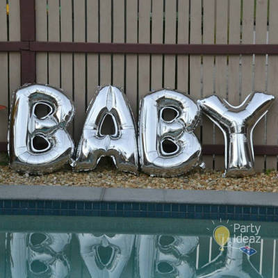 Baby Shower Decorations Tumblr