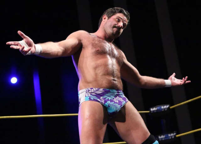 This is Wrestling: The Joey Ryan Documentary - Exclusive 