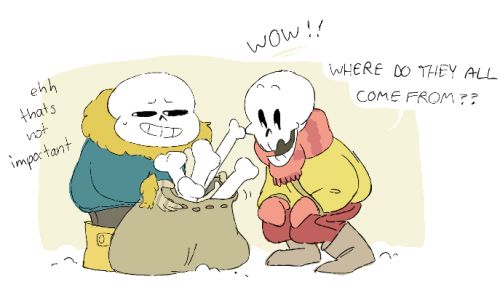 askbabybones:I LOVE TRAINING WITH SANS!!! I HAVEN’T GOTTEN...