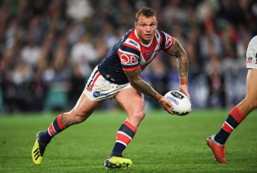 roscoe66:Sydney Roosters