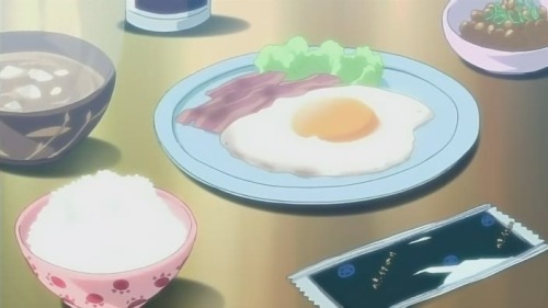 anime--food