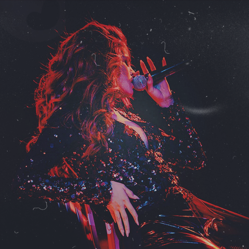 selena x