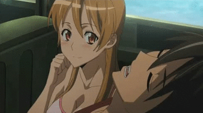 High School Of The Deadtakashi Komurosaeko Busujimarei Miyamotoanime Gifdxx90gifanime High School Of The Deadtakashi Komurosaeko Busujimarei Miyamotoanime Gifdxx90gifanime