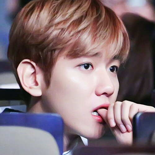 byun baekhyun cute icons | Tumblr