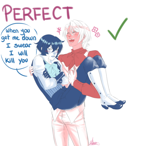 abyss-no-ishi:I know Vanitas is not SO tiny but let me be...