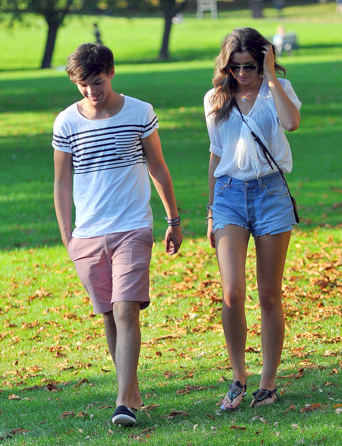 zijn Eleanor en Louis nog steeds dating 2014