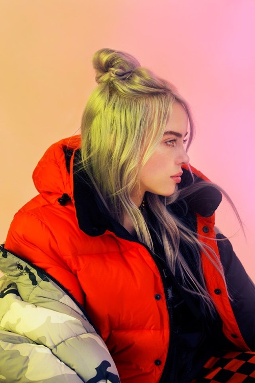 billie eilish urban outfitters anna ottum u *1k