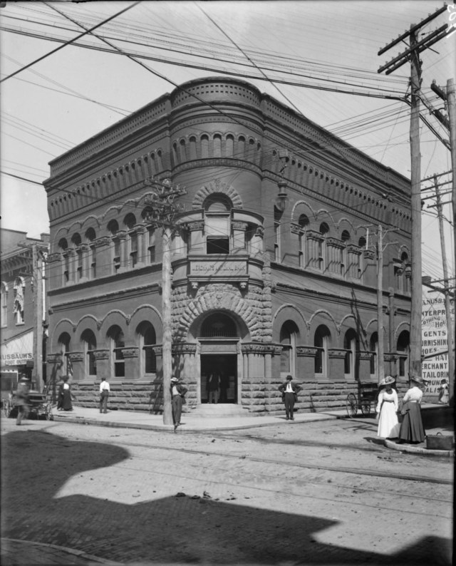 Md Historical Society Photographs