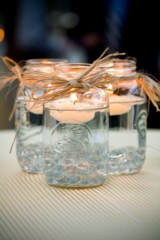 5 Quick Easy Fall Centerpieces Crane And Canopy Blog