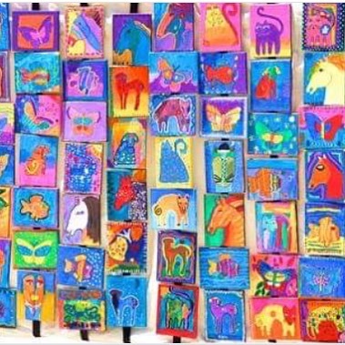 <p>I miss teaching children art. Next year I would love to teach adults in an informal fun way. Let me know if you would be interested in a class/workshop. (at San Diego, California)<br/>
<a href="https://www.instagram.com/p/BrX_Nv7haHE/?utm_source=ig_tumblr_share&igshid=vqsup4lrzdyy">https://www.instagram.com/p/BrX_Nv7haHE/?utm_source=ig_tumblr_share&igshid=vqsup4lrzdyy</a></p>