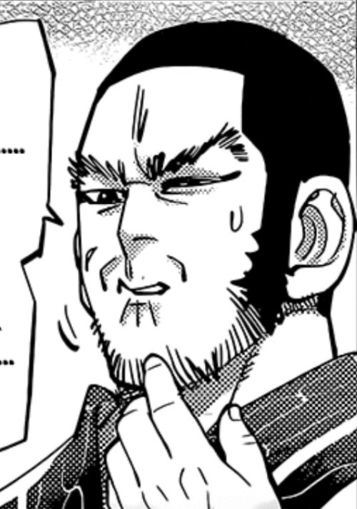 secretlyrasputin:Golden Kamuy truly captures the broad scope of...