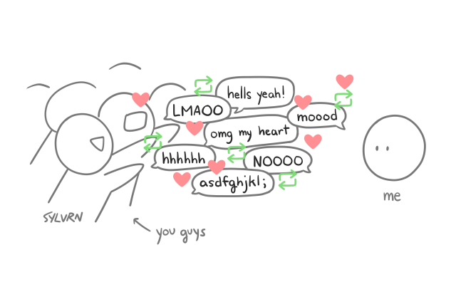 this is really how i feel sometimes