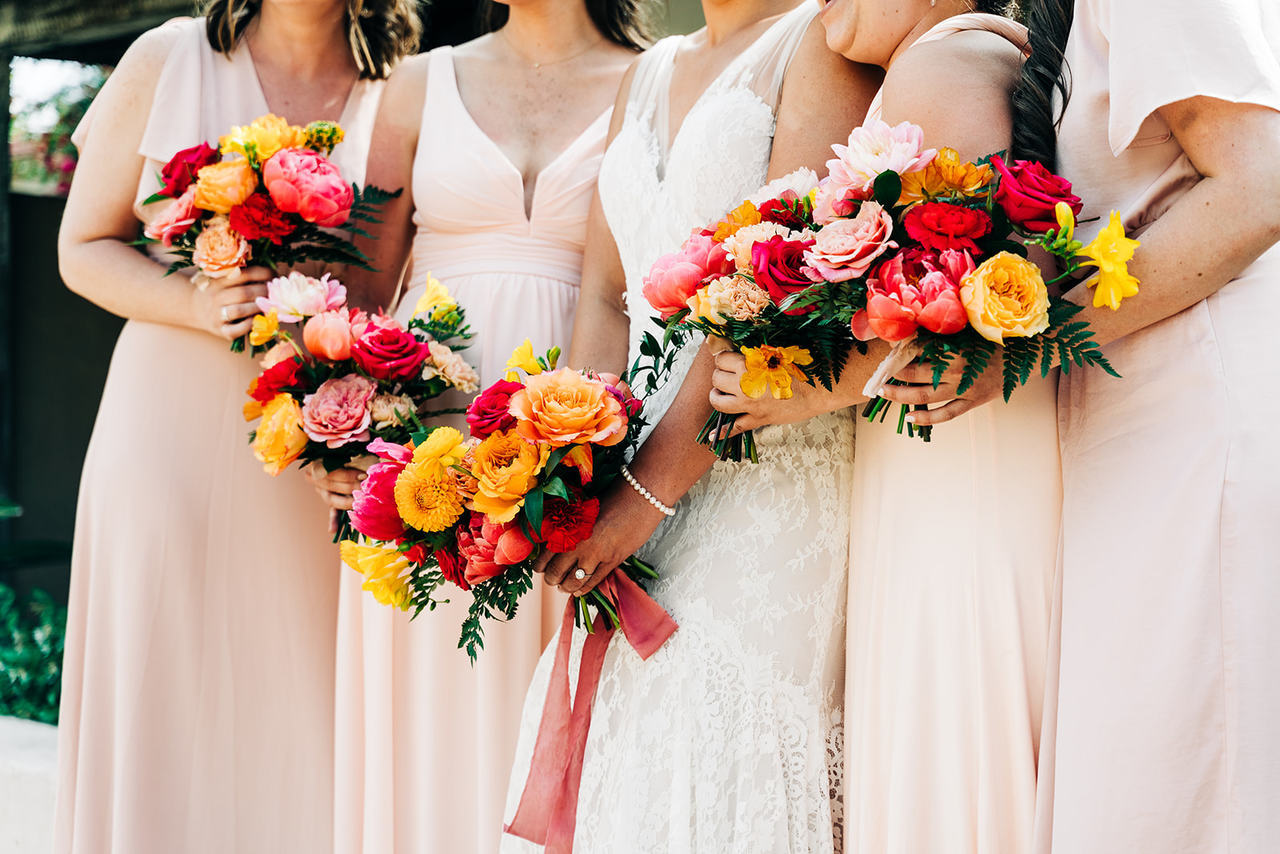 Tiny Victories | San Diego Wedding Florist and Flowers