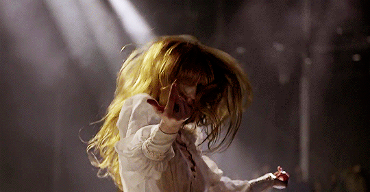It is hard to dance with the devil on your back It is hard to dance with the devil on your back