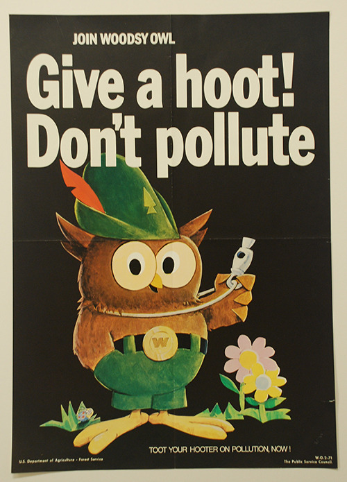 The Long 1970s — EARTH DAY AND THE ECOLOGY FLAG On 22 ...