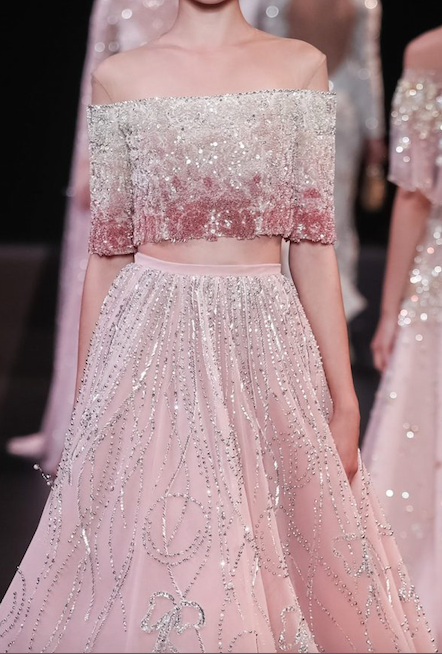 softplum:Georges Hobieka Haute Couture 2018