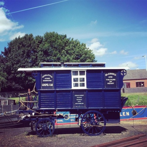 uk holidays theblackcountry museum birmingham midlands