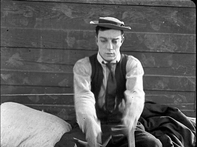 buster keaton cops buster keaton cops