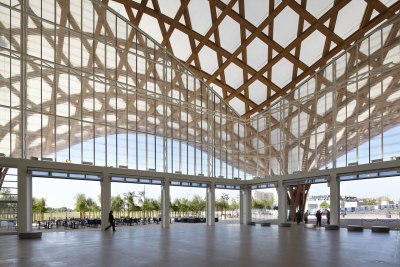 cjwho:<br /><br />Shigeru Ban: Pritzker 2014 | via<br />Shigeru Ban, a Tokyo-born, 56-year-old architect with offices in Tokyo, Paris and New York, is rare in the field of architecture.<br />In the Jury’s words: “Since its establishment thirty-five years ago, the goal of the Pritzker Architecture Prize is to recognize living architects for excellence in built work and who make a significant and consistent contribution to humanity. Shigeru Ban, the 2014 laureate, reflects this spirit of the prize to the fullest.<br />He is an outstanding architect who, for twenty years, has been responding with creativity and high quality design to extreme situations caused by devastating natural disasters. His buildings provide shelter, community centers, and spiritual places for those who have suffered tremendous loss and destruction. When tragedy strikes, he is often there from the beginning, as in Rwanda, Turkey, India, China, Italy, and Haiti, and his home country of Japan, among others.<br />His creative approach and innovation, especially related to building materials and structures, not merely good intentions, are present in all his works. Through excellent design, in response to pressing challenges, Shigeru Ban has expanded the role of the profession; he has made a place at the table for architects to participate in the dialogue with governments and public agencies, philanthropists, and the affected communities. His sense of responsibility and positive action to create architecture of quality to serve society’s needs, combined with his original approach to these humanitarian challenges, make this year’s winner an exemplary professional.”<br />CJWHO:  facebook  |  instagram | twitter  |  pinterest  |  subscribe<br />