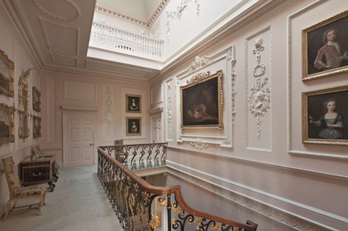 mea-gloria-fides:Milton Hall, Soke of Peterborough