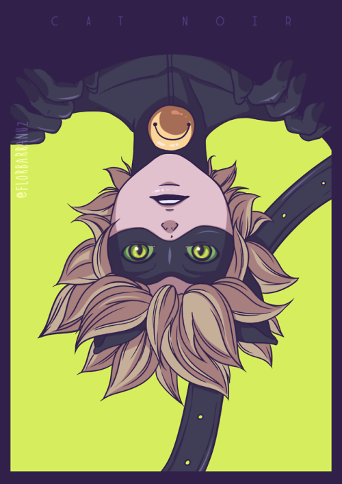 ladyblargh:florbarranuz:Cat Noir~!Commissions are O P E N...