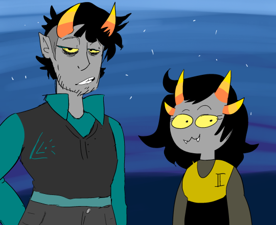 homestuck dating site