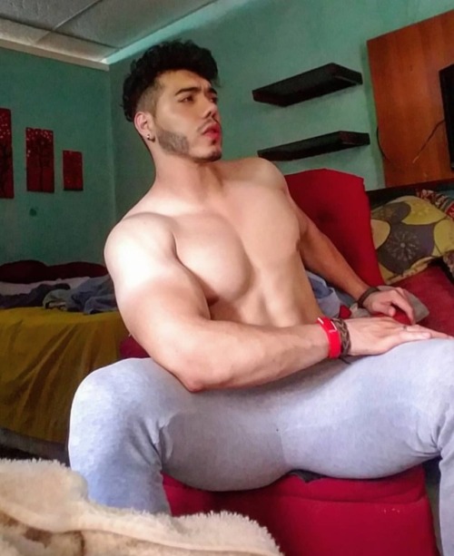 Hot Arab Boys