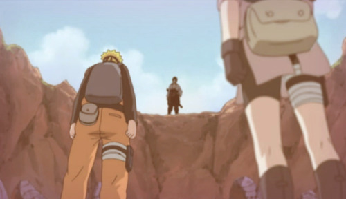 jihaad:Cinematic ParallelsNaruto Shippuden (2007) + Spongebob...