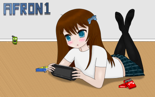 afr0n1