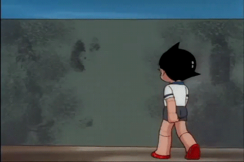 Image result for astro boy gif
