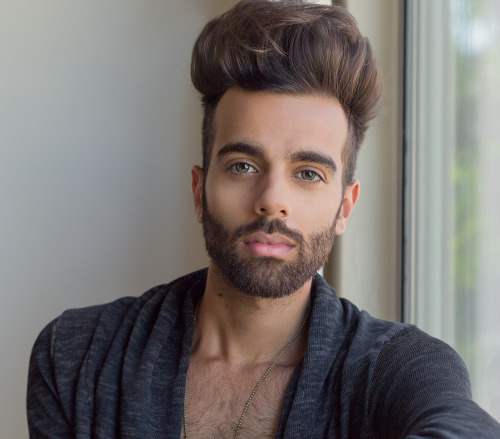 Mens Hair On Tumblr   Tumblr Ntb09pfhZu1rggmn6o1 500 