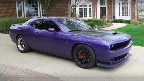 musclecardefinition:Would You Buy $85,000 Dodge Demon, Or...