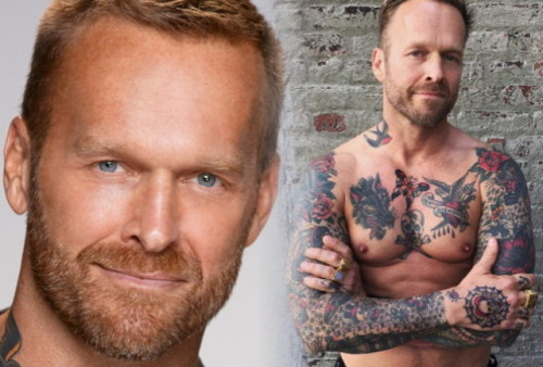 Bob Harper On Tumblr