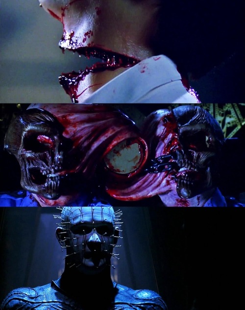 noturnos:Hellraiser IV: Bloodline (1996)