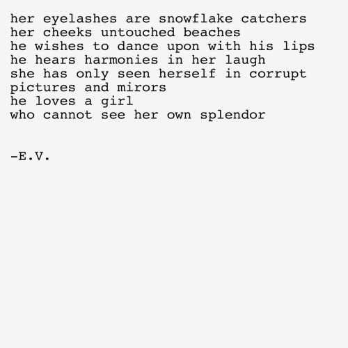 Cute Poems On Tumblr