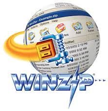WINZIP GRATUITO SCARICA