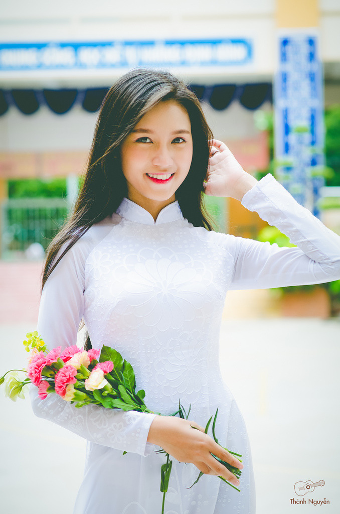 Image-Vietnamese-Model-Best-collection-of-beautiful-girls-in-Vietnam-2018–Part-13-TruePic.net- Picture-2