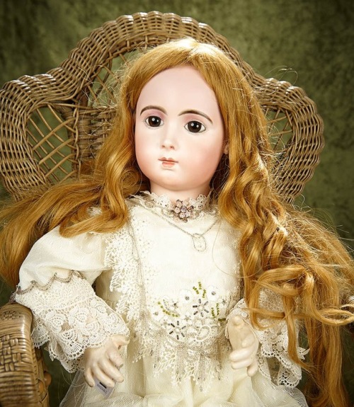 theriault doll