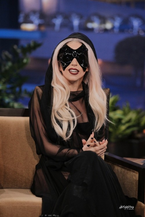 thebornthisway