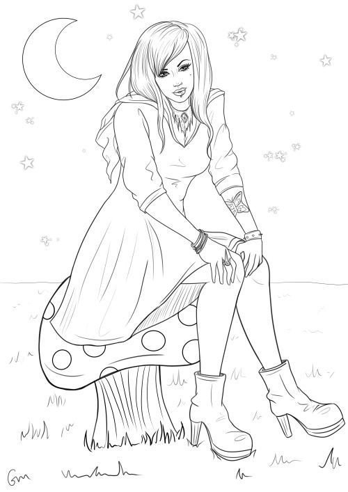 gracemuttonart
