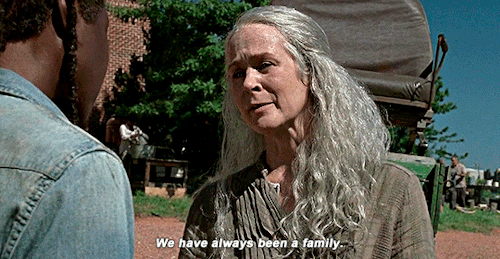 Daryl, Connie, Henry & Lydia will head for Alexandria | Walking dead daryl, Walking dead season 9, Daryl dixon
