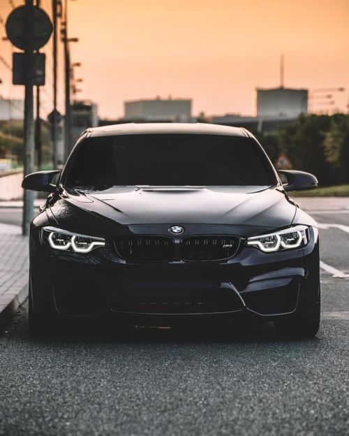 our-bmw-world:Follow us for more!