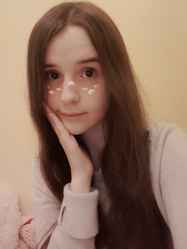 Soft Girl Aesthetic Tumblr