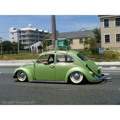 aircooledappreciation:☆☆Make sure you follow☆☆ ●@vwmafia_...