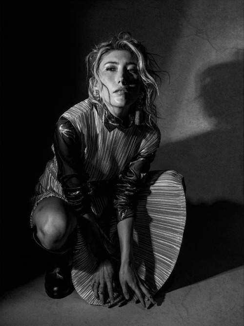 dichenlachmandaily:Dichen Lachman for Bello Mag