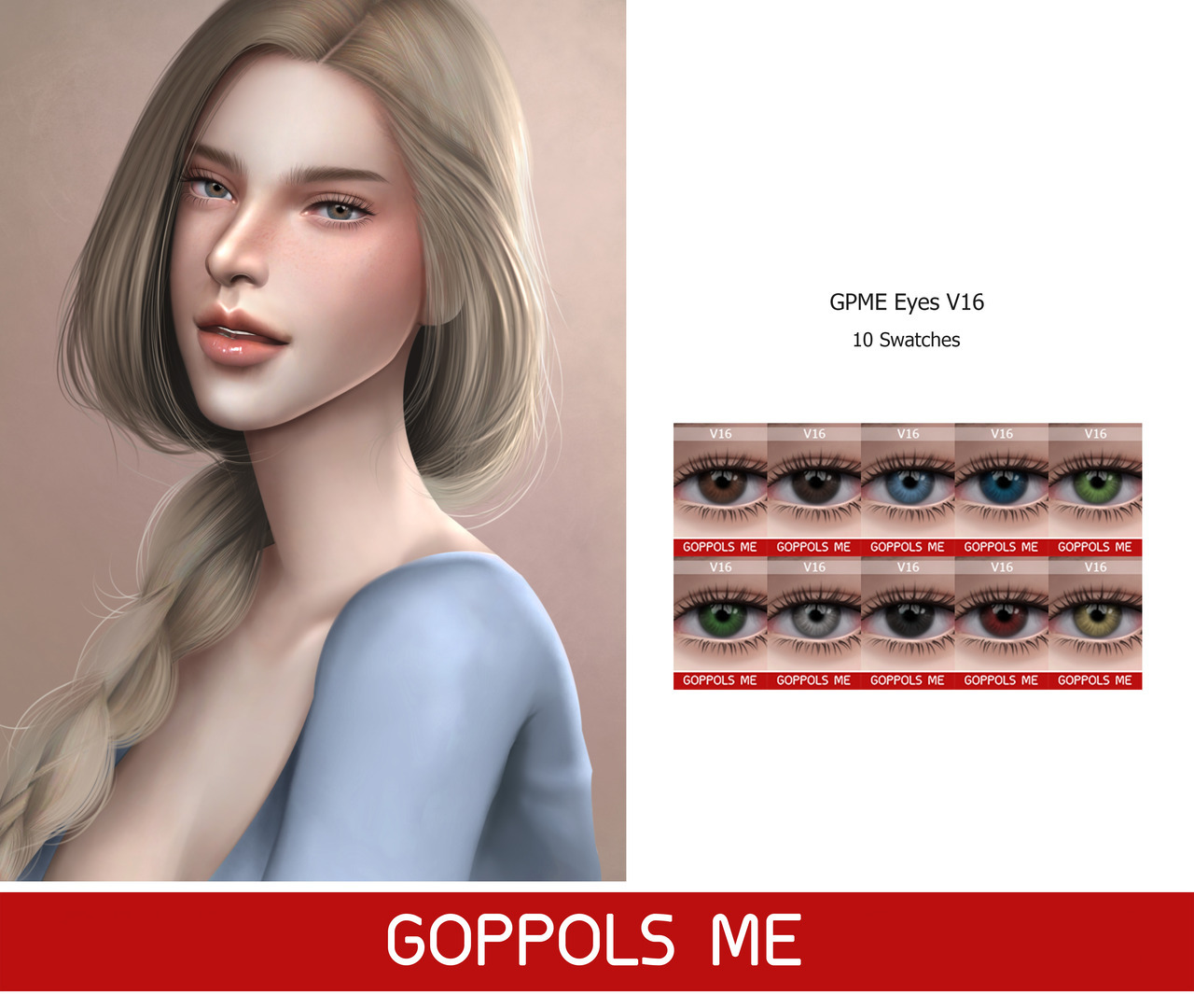 Goppolsme Sims Cc