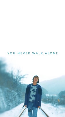 Bts You Never Walk Alone Tumblr