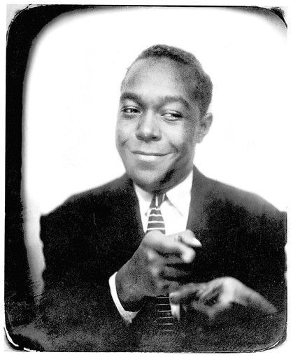 didierleclair:ON TOP OF HIS GAME…Charlie Parker in New York...