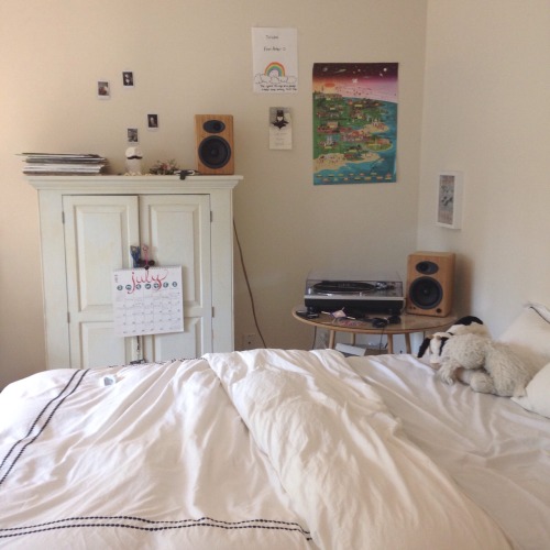  teenage  bedroom  on Tumblr 