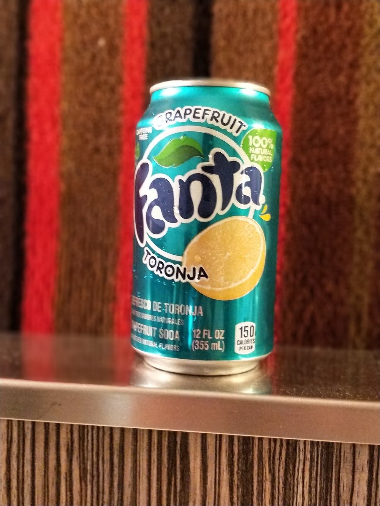 Alex s Food Blog Worst Grapefruit Soda Ever That Said It s Still alex-s-food-blog-worst-grapefruit-soda-ever-that-said-it-s-still